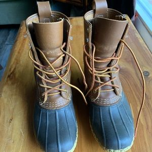 L. L. Bean Boots